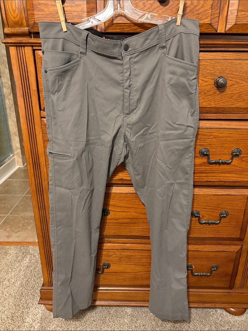 Pants